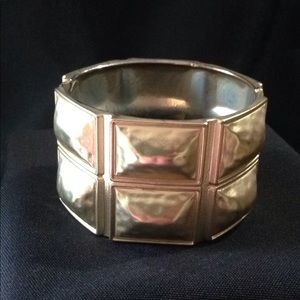 Chico's Cuff Bracelet